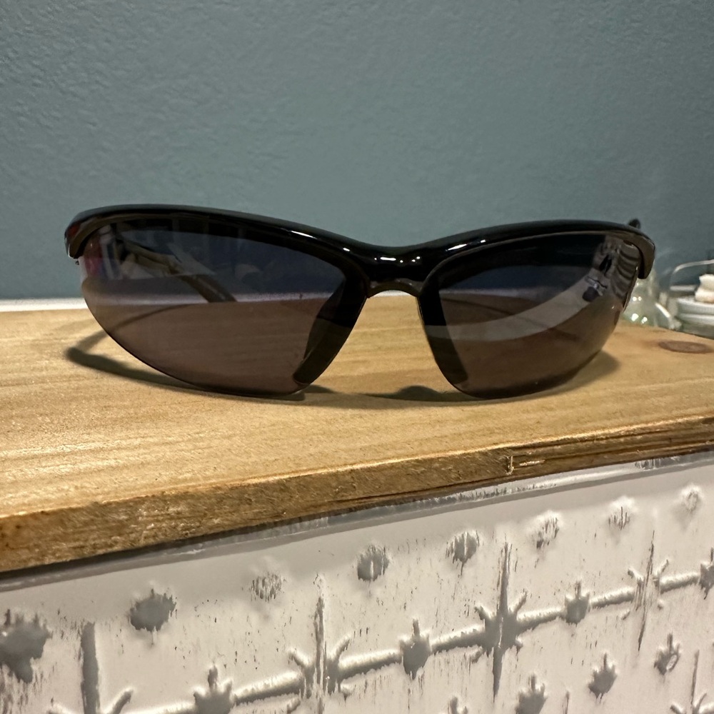 Stylish Black Sunglasses